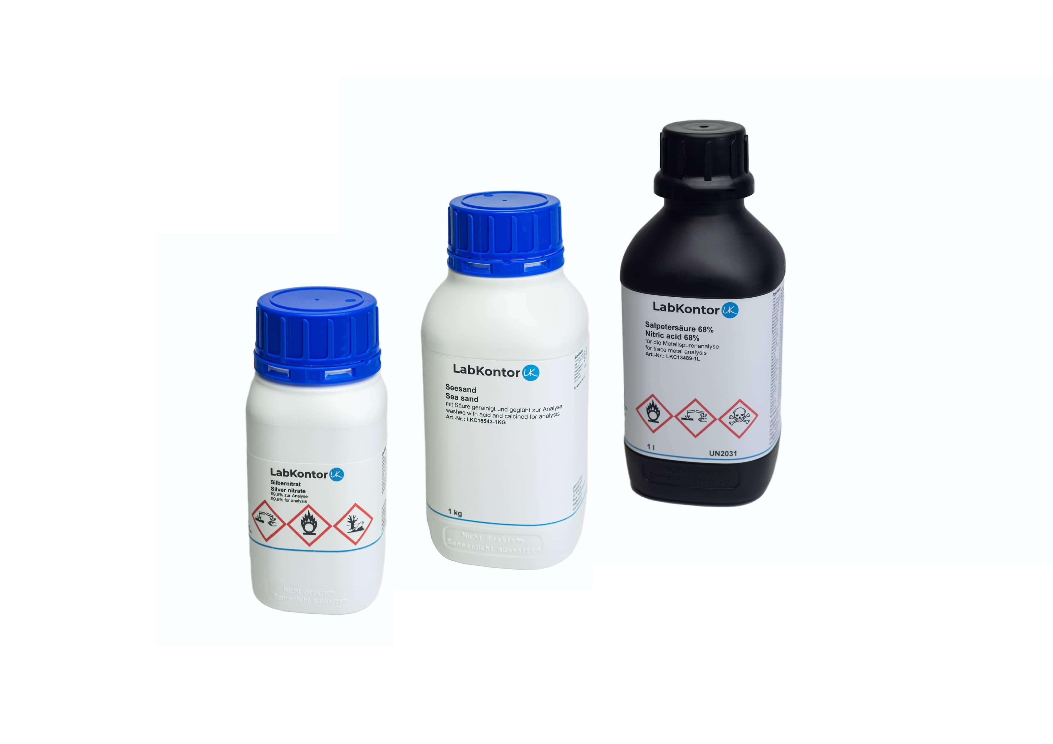 Methylenblau (C.I. 52015) 98% reinst