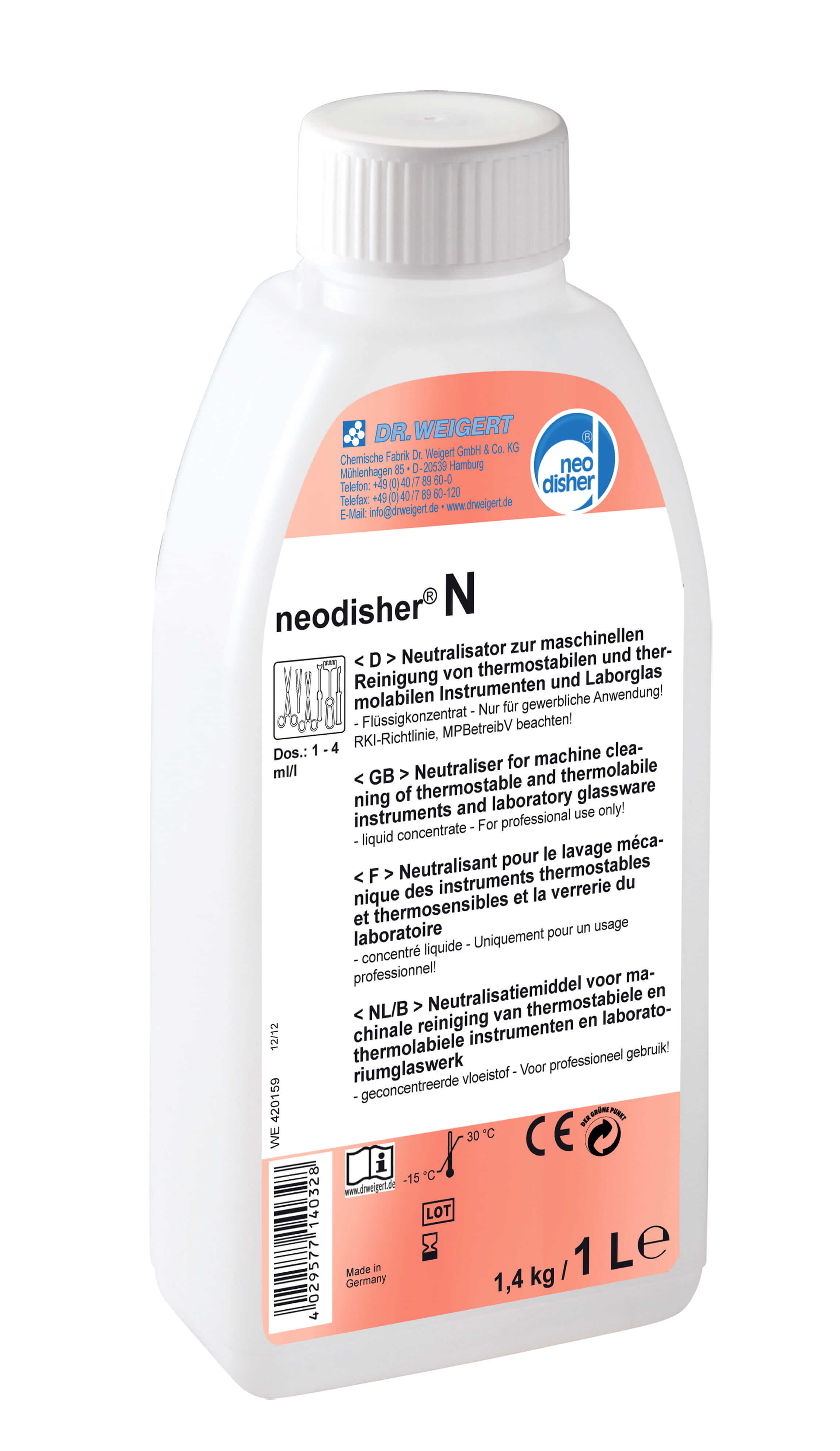 neodisher® N