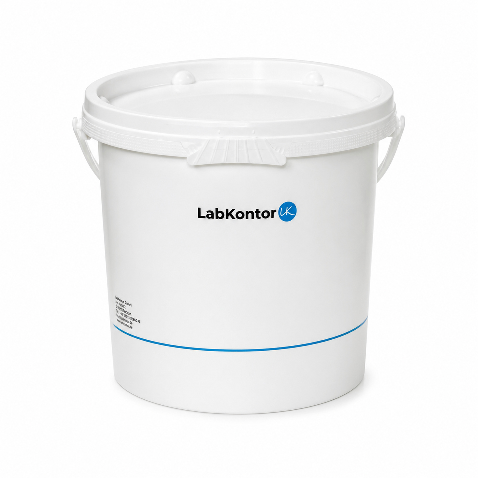 Kjeldahl - Tabletten Antischaum - 1 g pro Tablette Kjeldahl - Tabletten Antischaum - 1 g pro Tablette