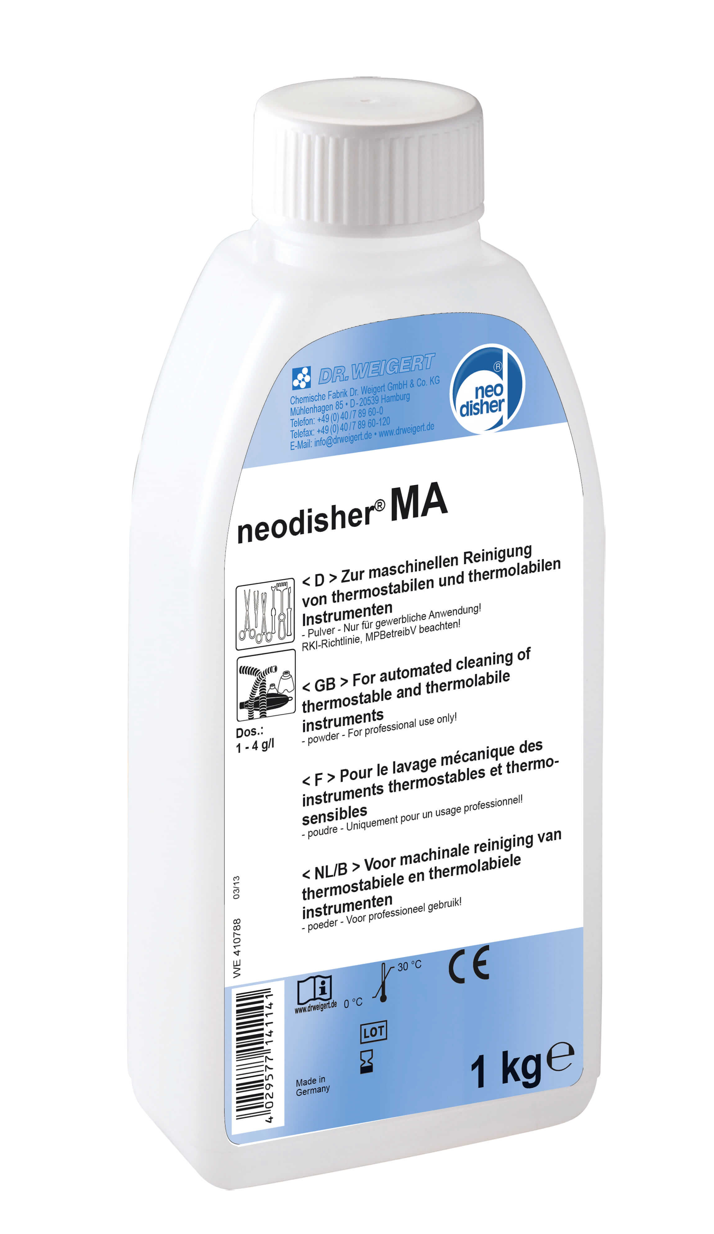 neodisher® MA