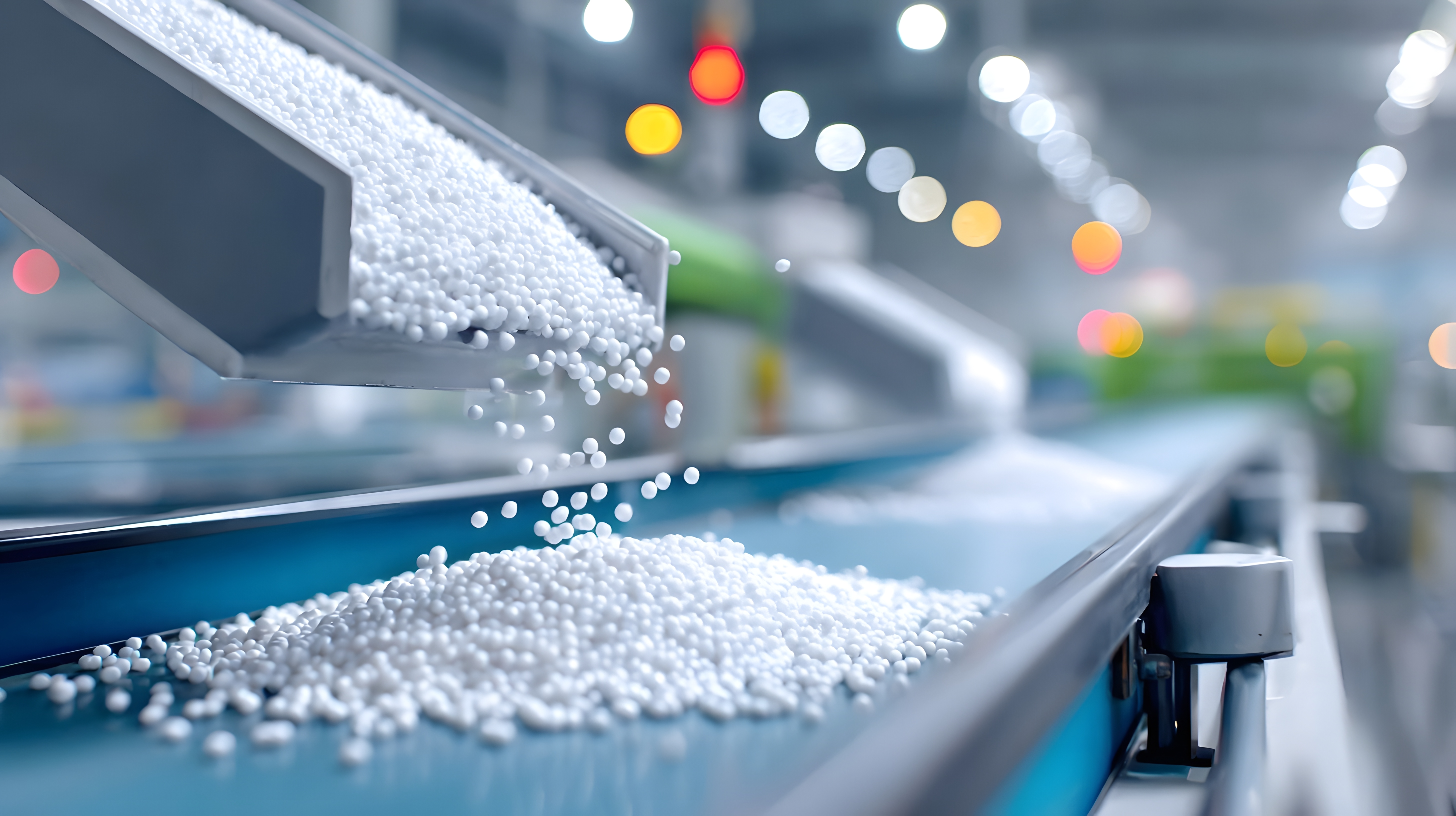 Industrielle Produktion